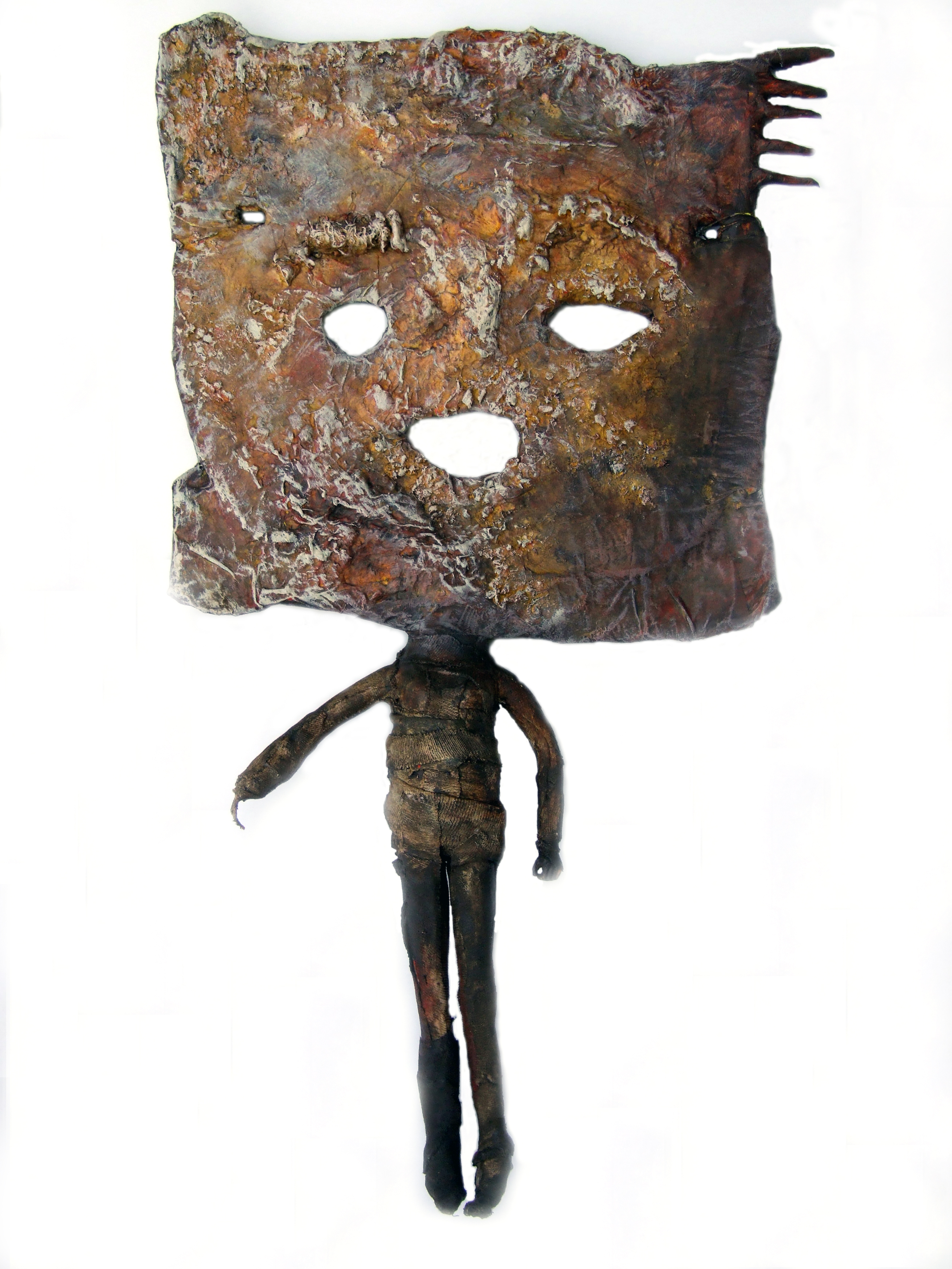 Mask Figure 1MM